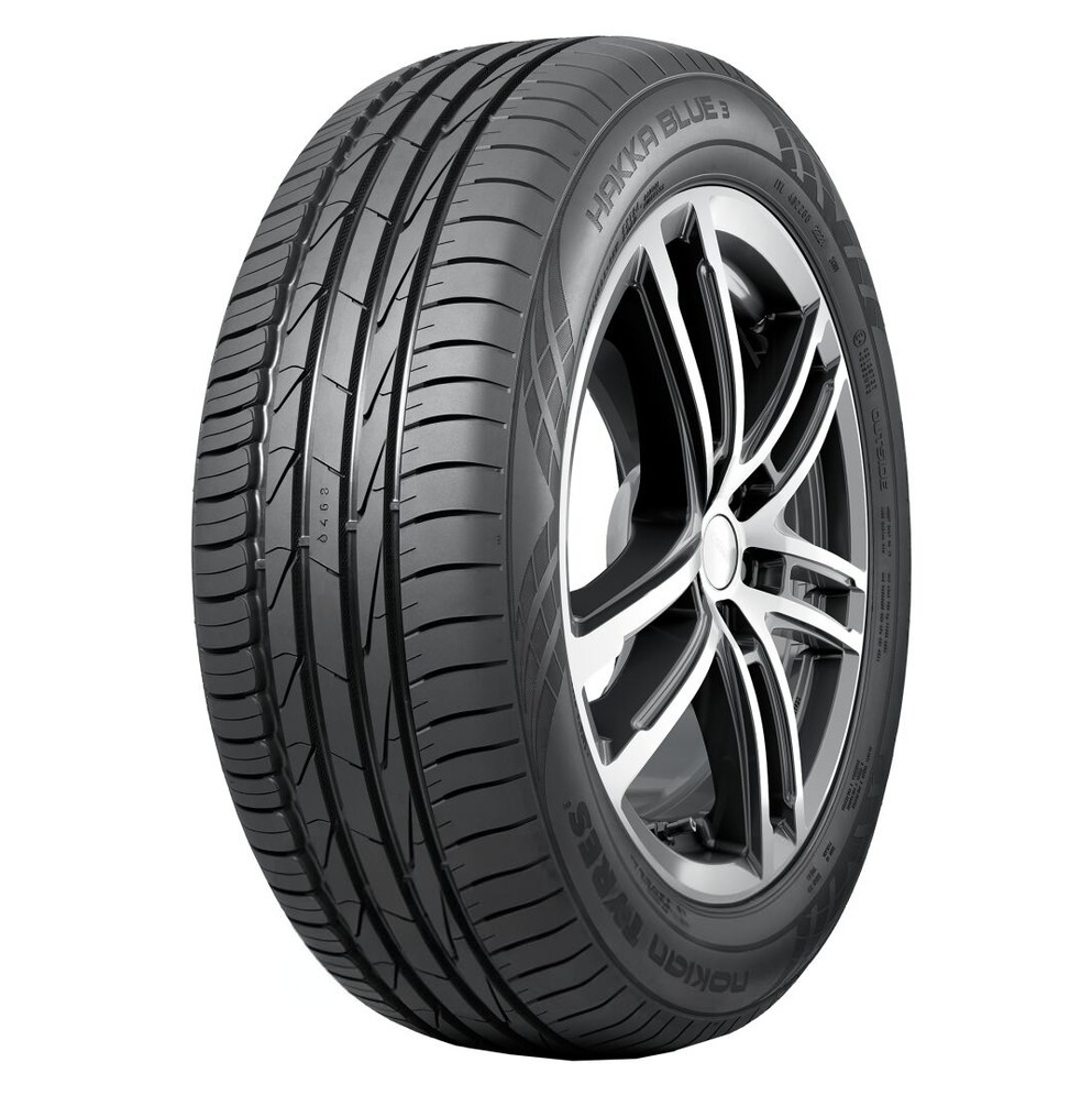 Nokian Tyres Hakka Blue 3