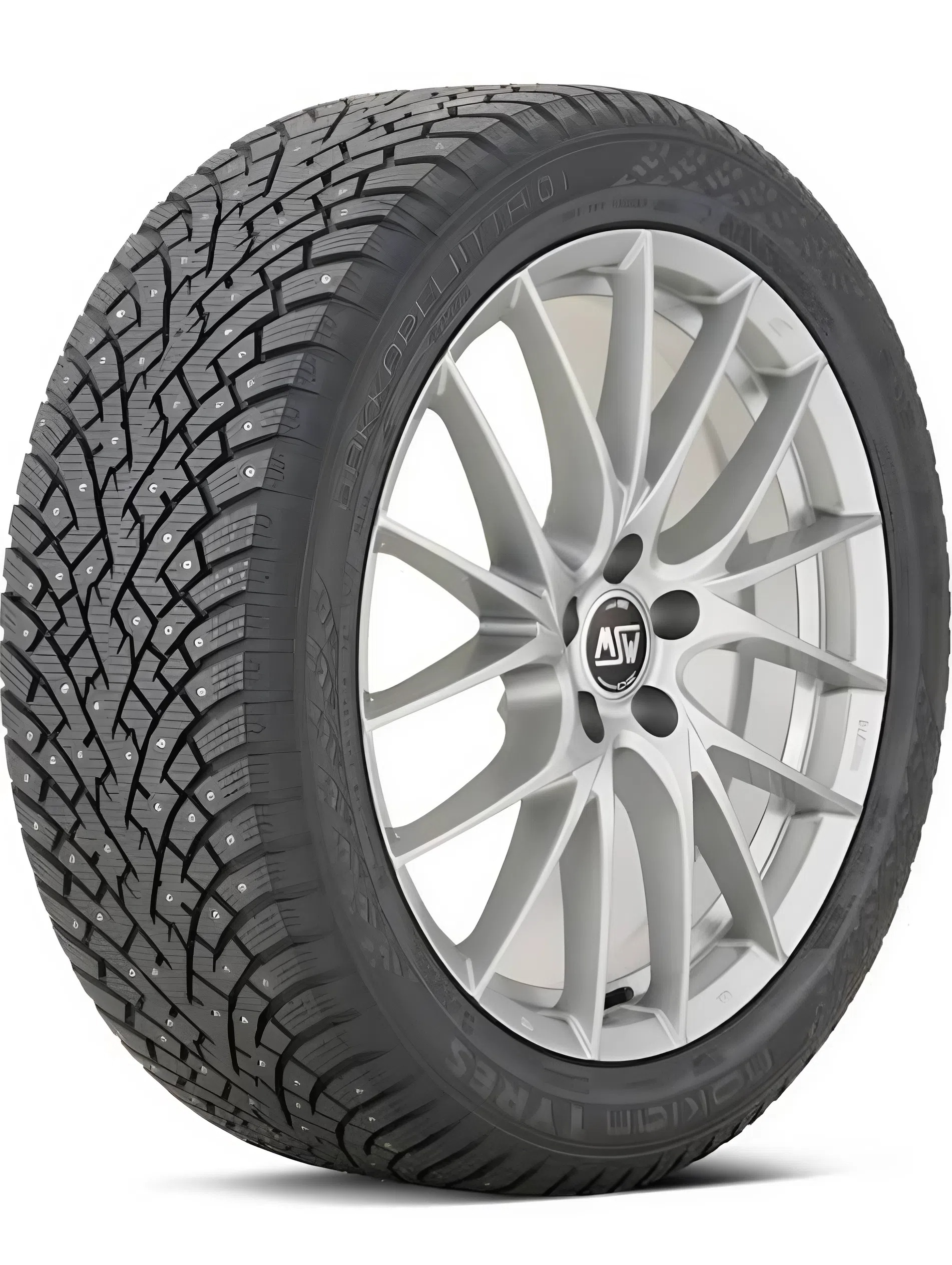 Nokian Tyres Hakkapeliitta 01