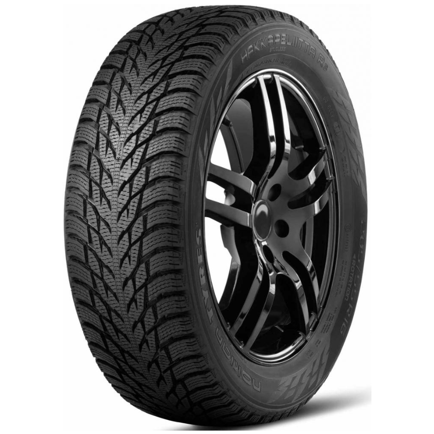 Nokian Tyres Hakkapeliitta R3