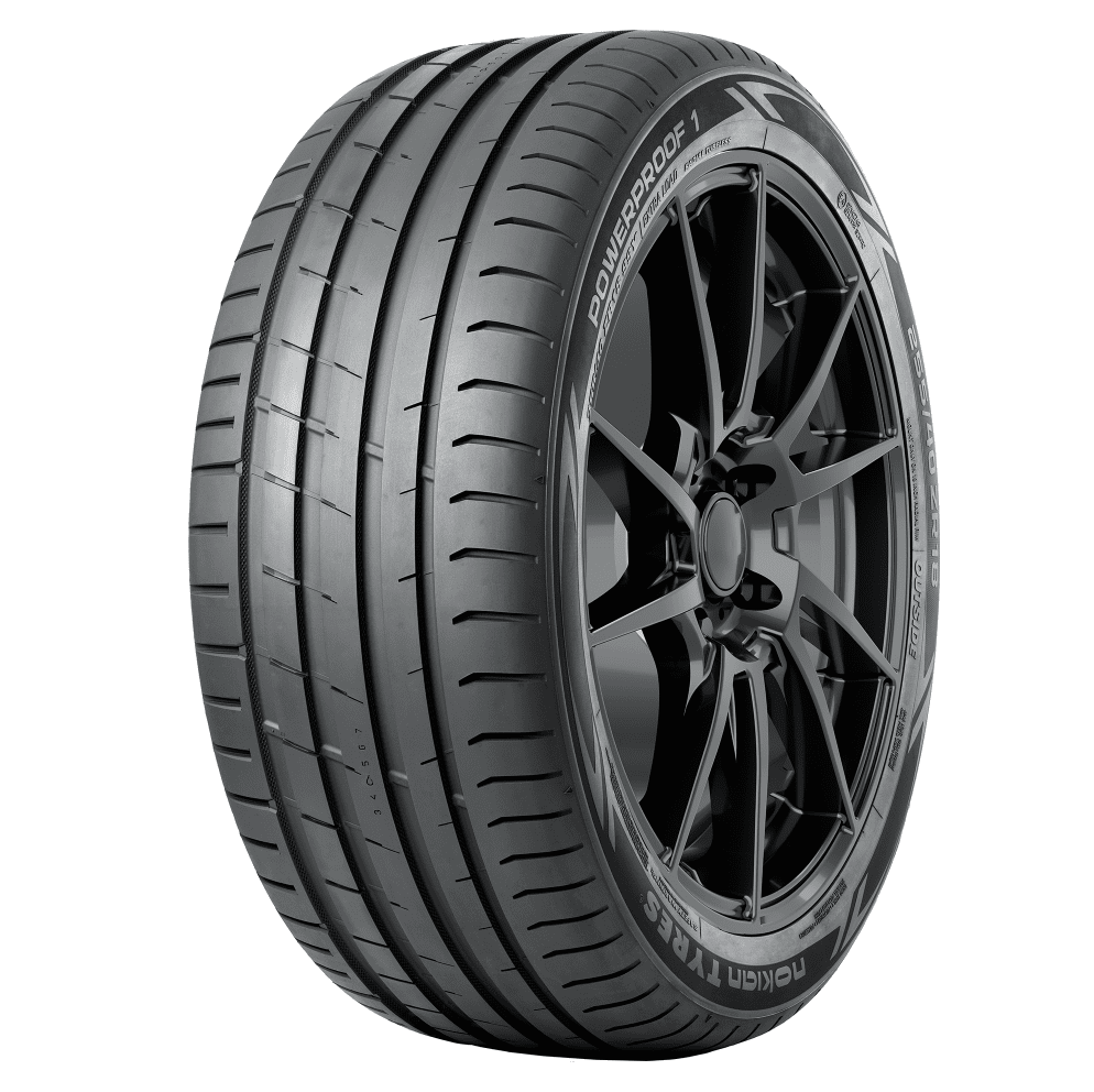 Nokian Tyres Powerproof 1