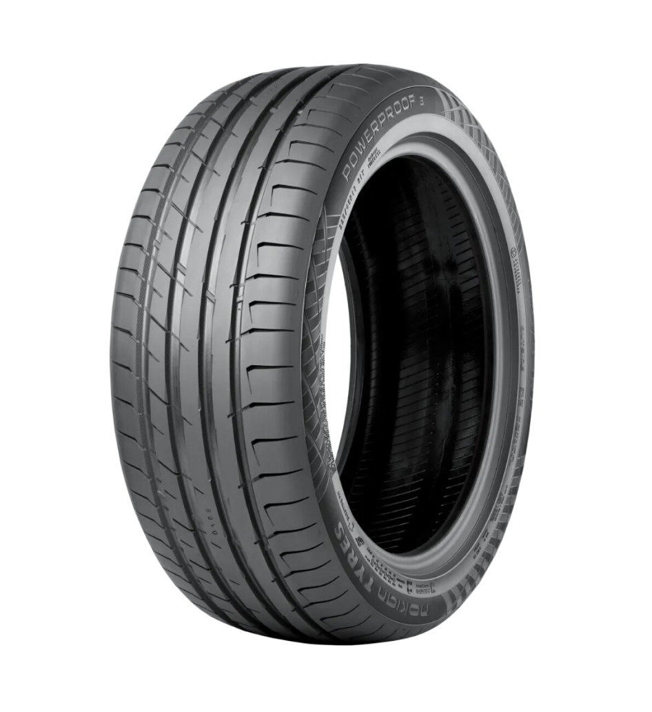 Nokian Tyres Powerproof 2