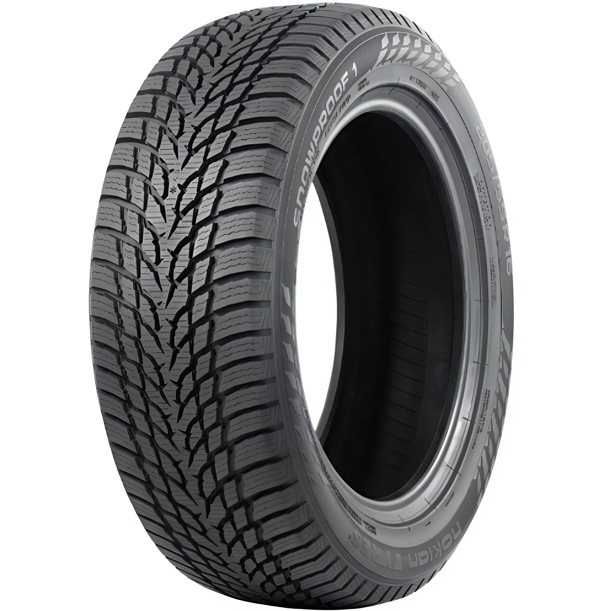Nokian Tyres Snowproof 1