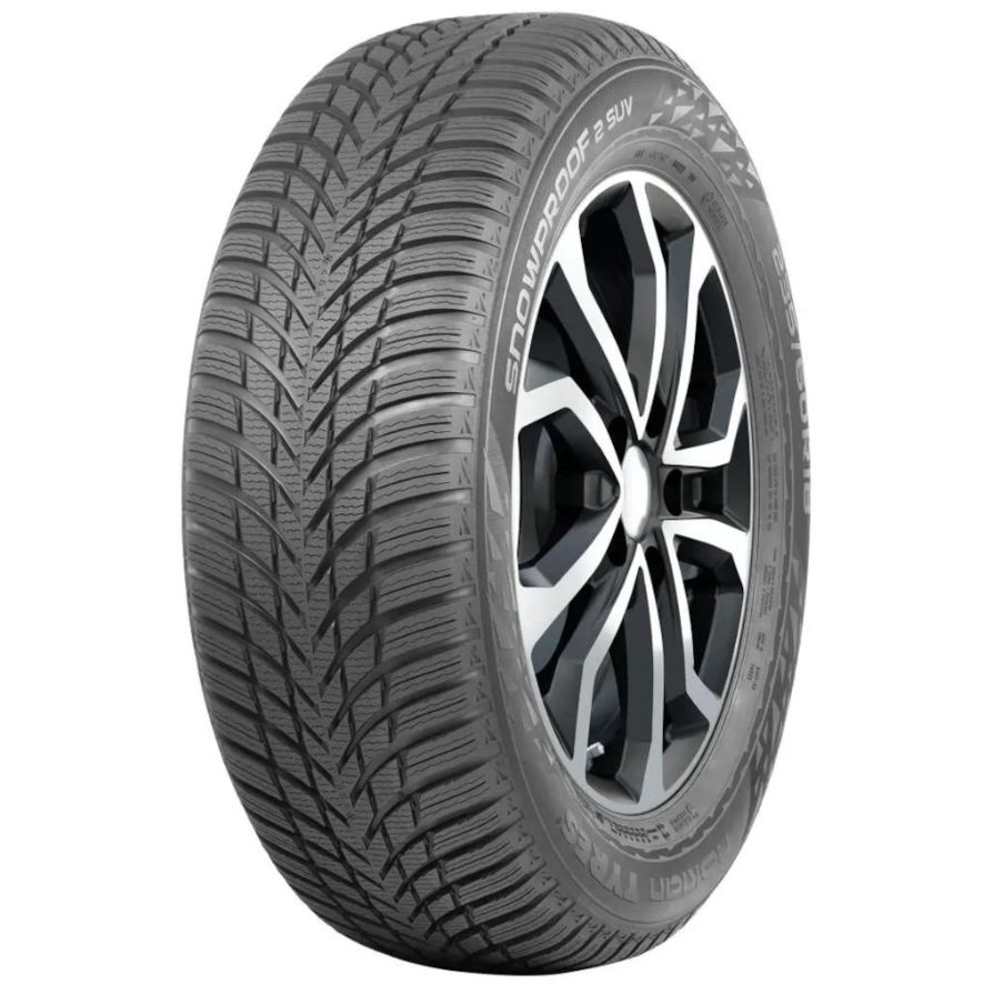 Nokian Tyres Snowproof 2