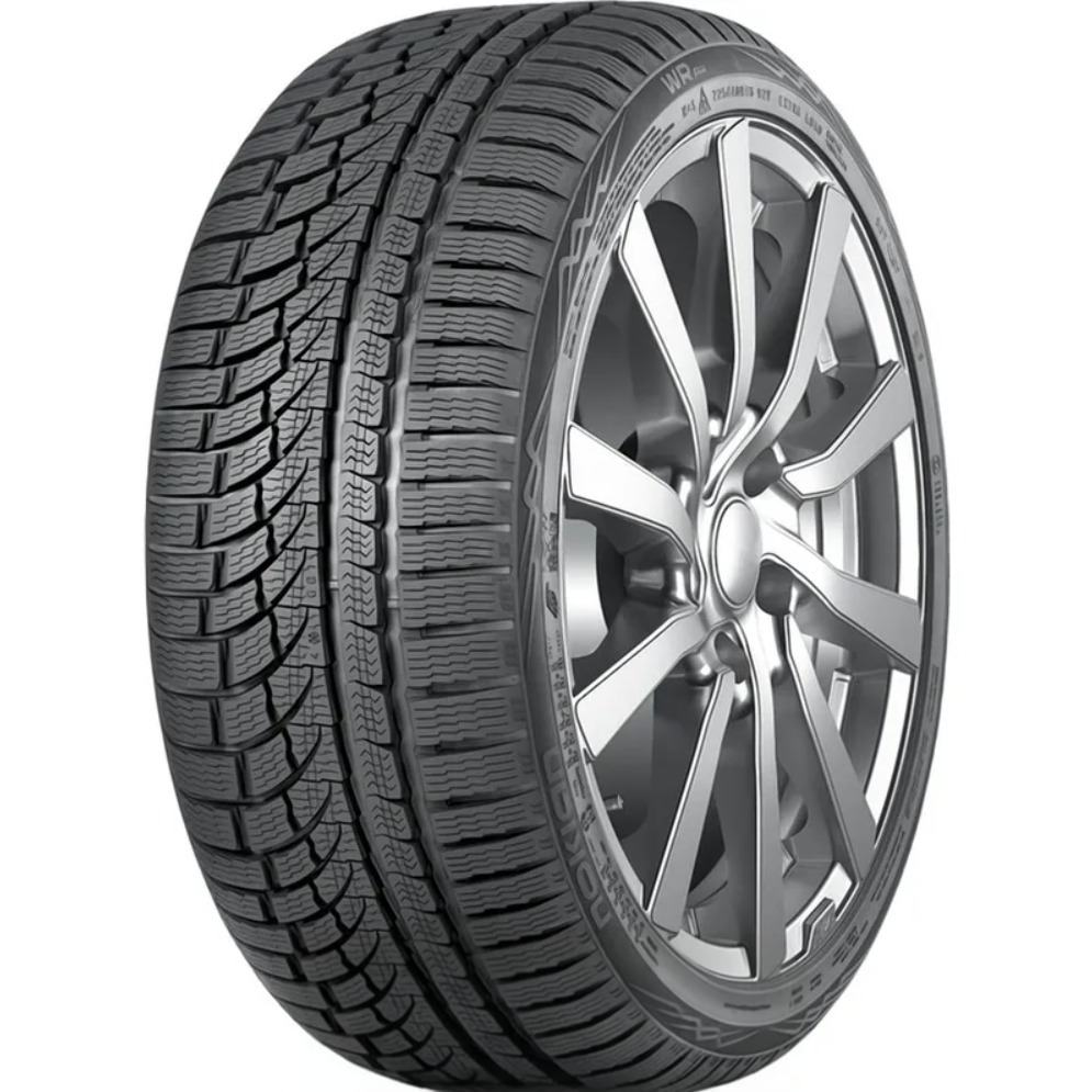 Nokian Tyres WR A4