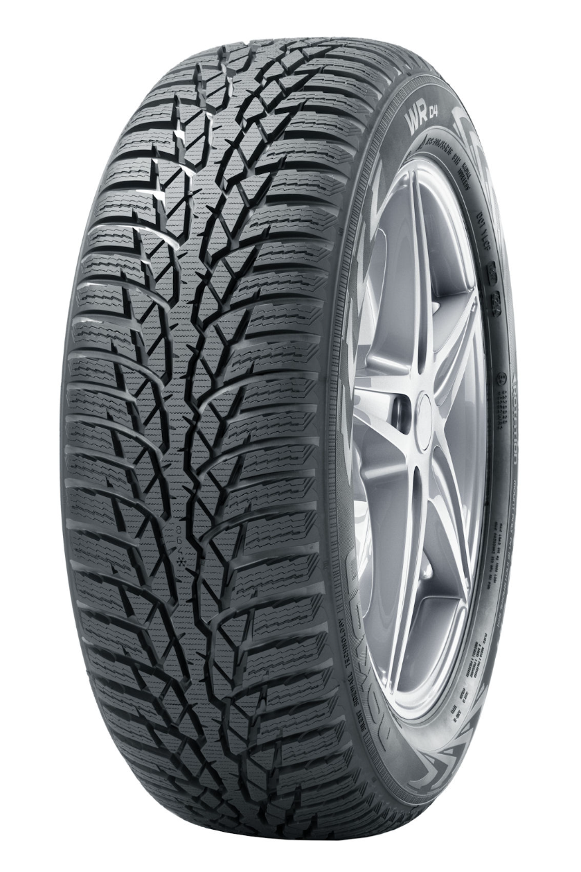 Nokian Tyres WR D4