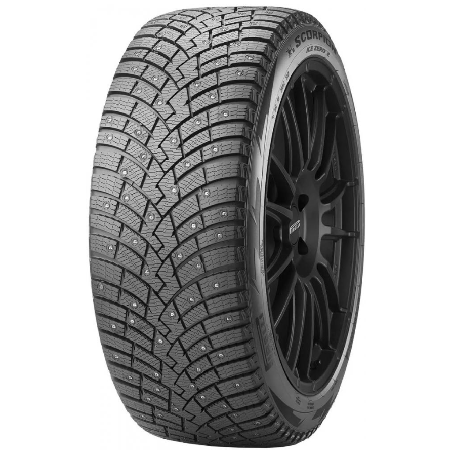 Pirelli Scorpion Ice Zero 2