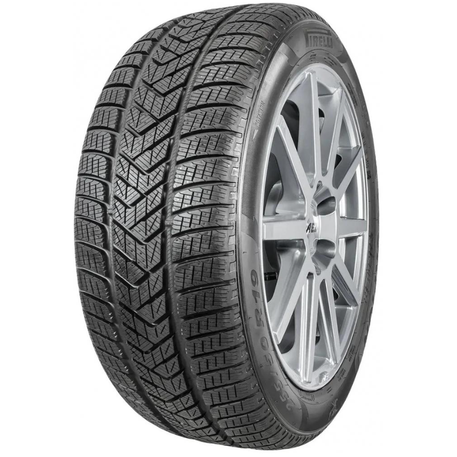 Pirelli Scorpion Winter