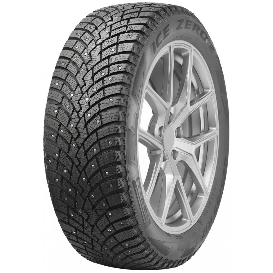 Pirelli Winter Ice Zero 2