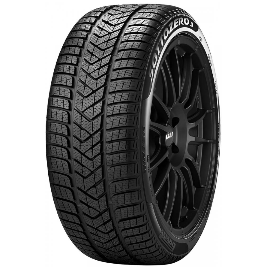 Pirelli Winter SottoZero 3