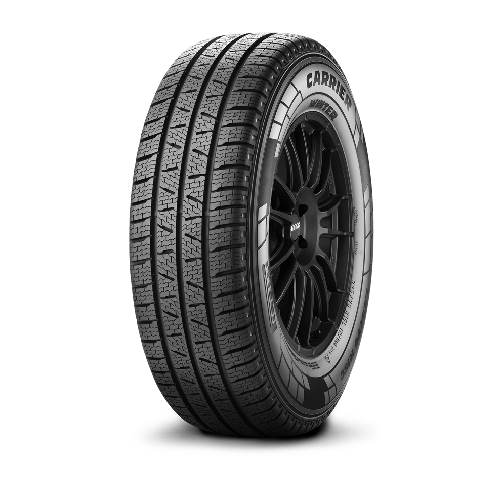 Pirelli Carrier Winter