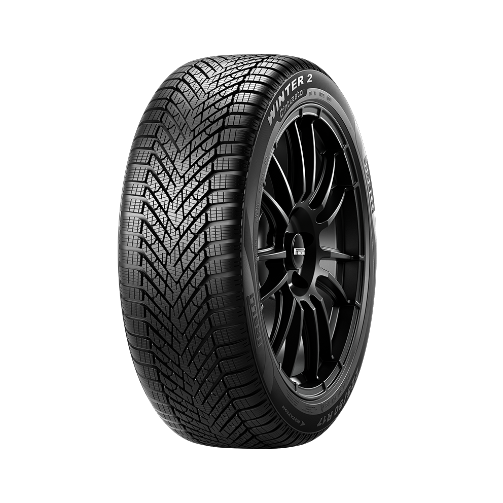 Pirelli Cinturato Winter 2
