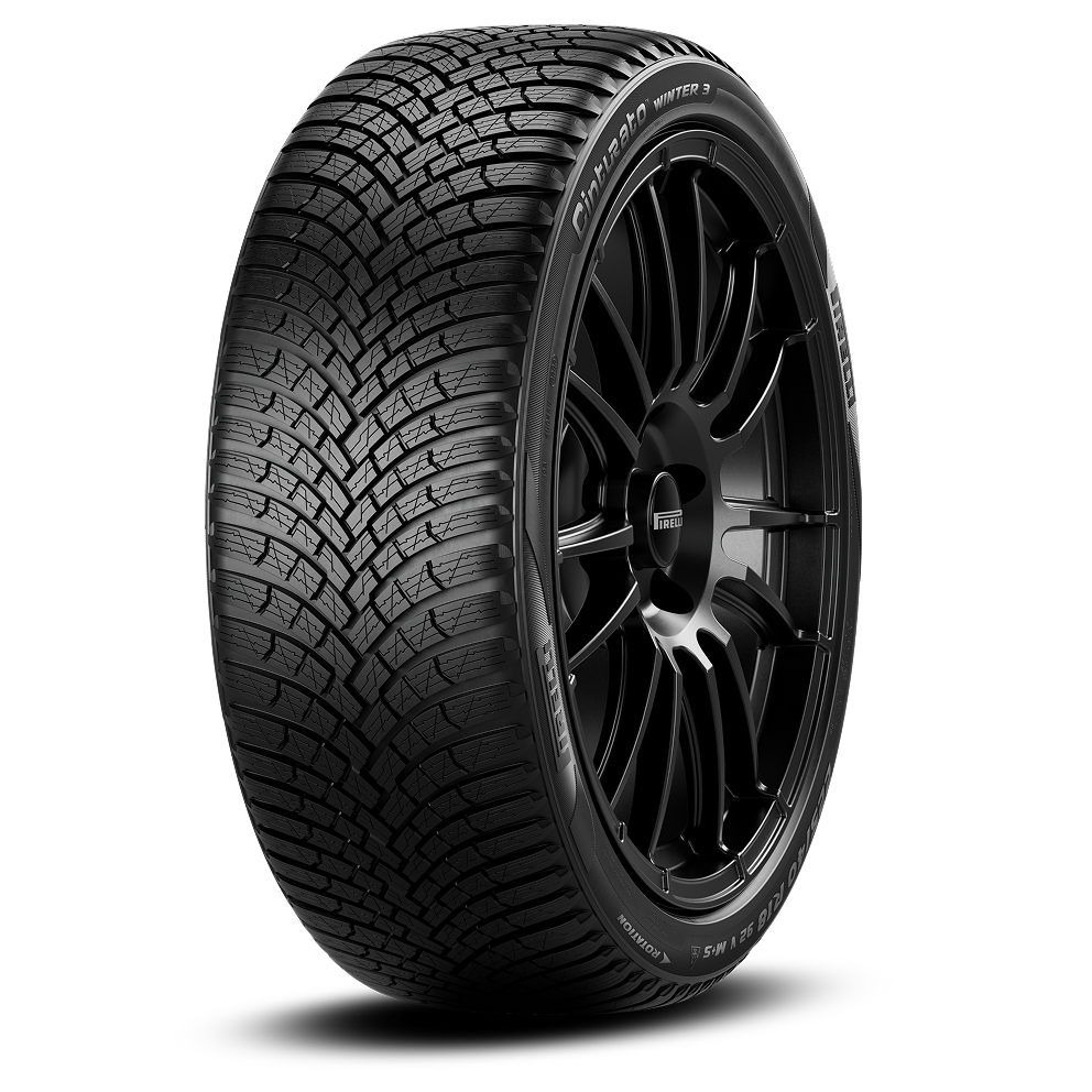 Pirelli Cinturato Winter 3