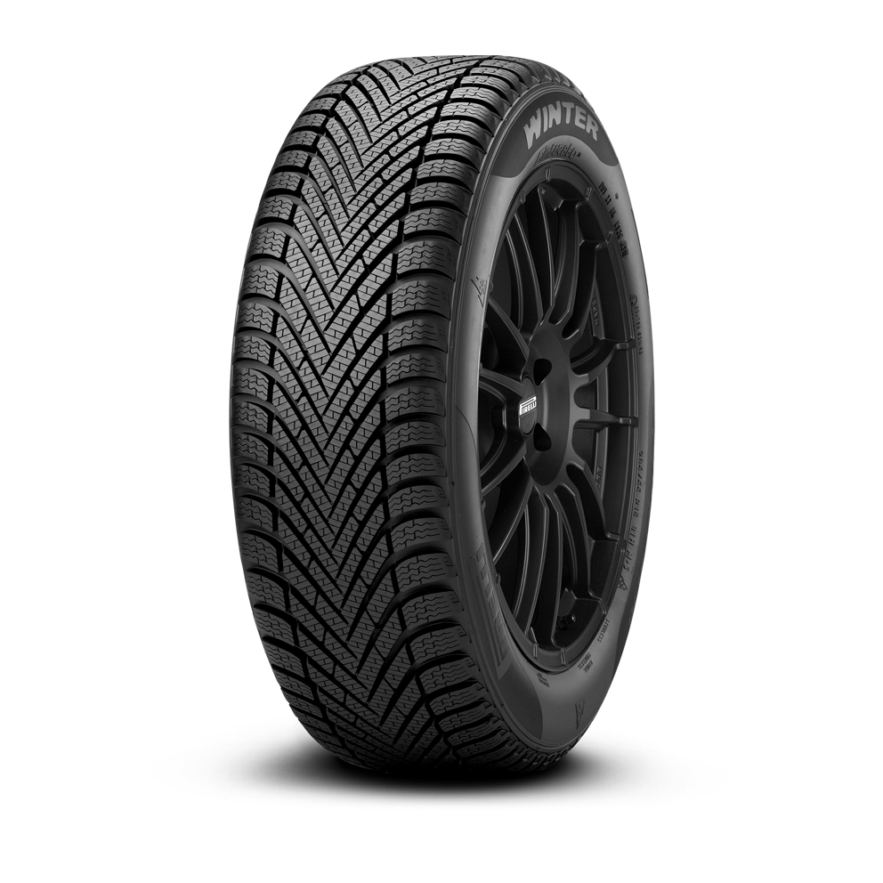 Pirelli Cinturato Winter