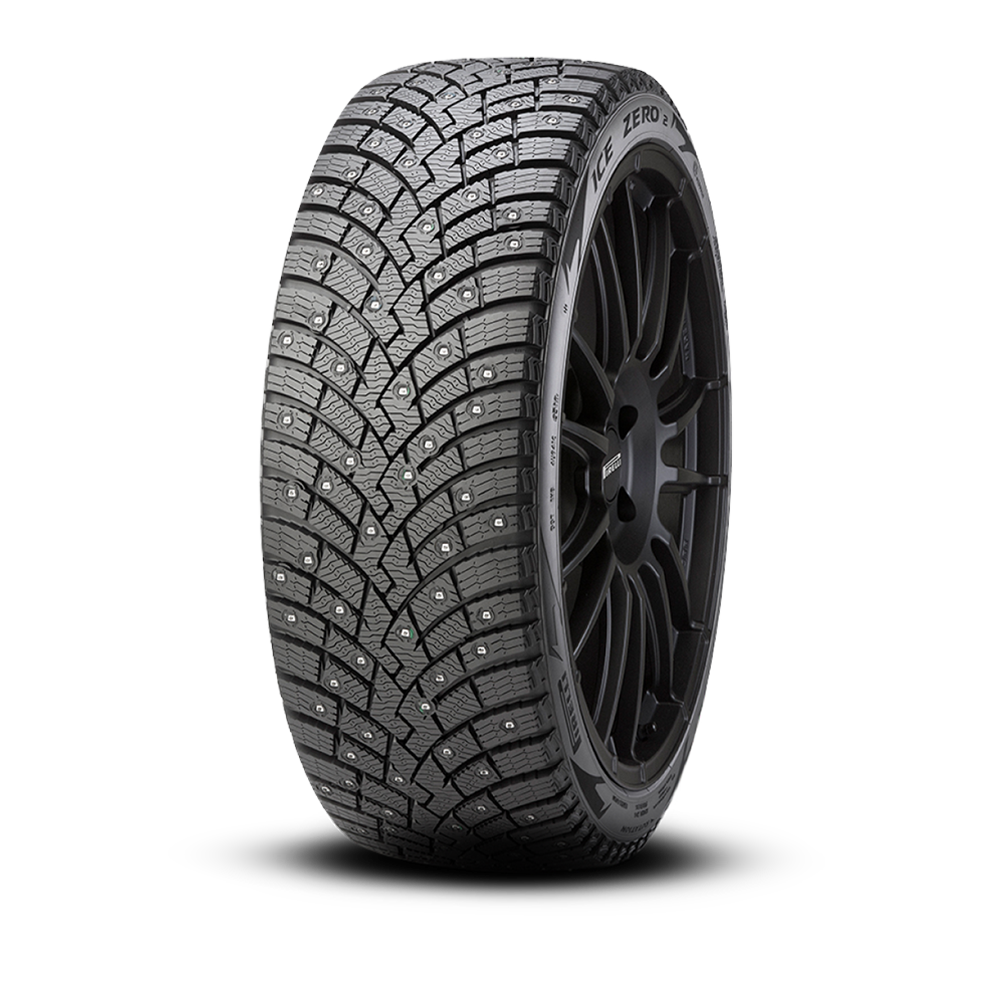 Pirelli Ice Zero 2