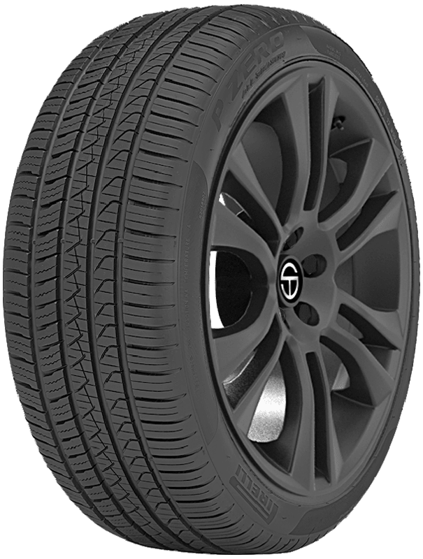 Pirelli P Zero All Season