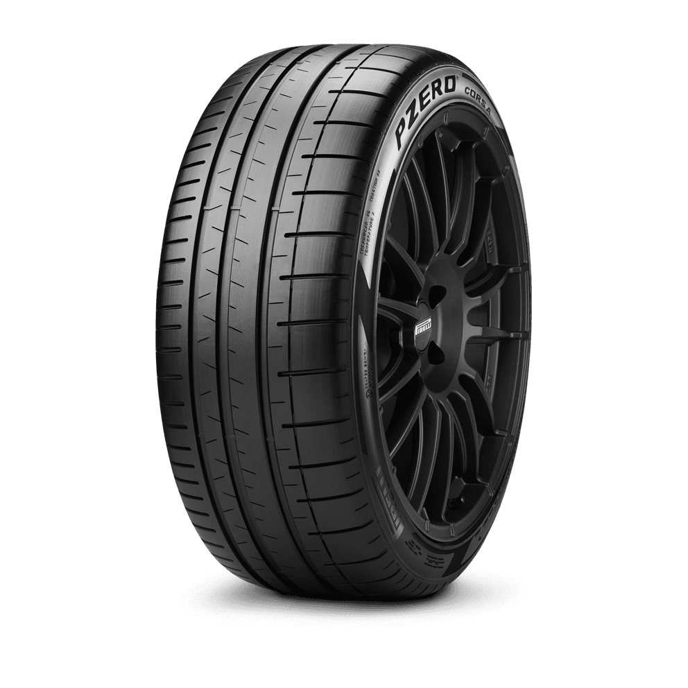 Pirelli P Zero Corsa