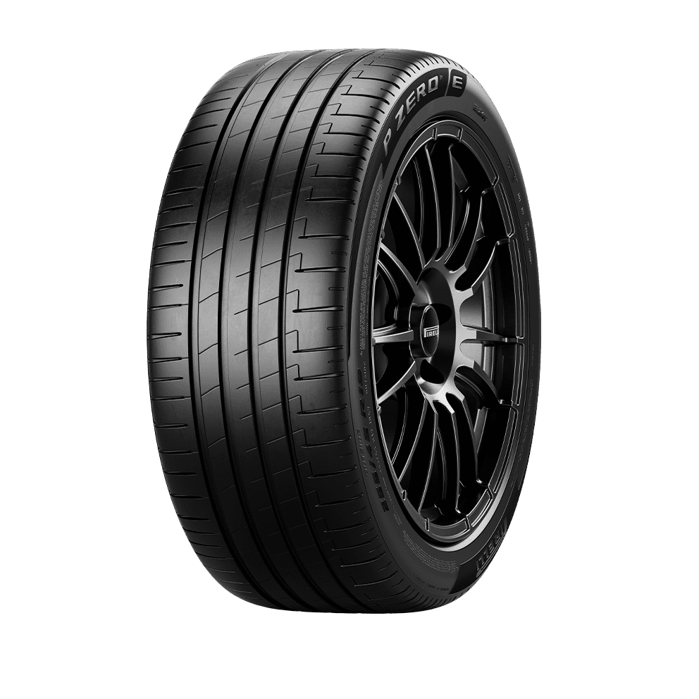 Pirelli P Zero E