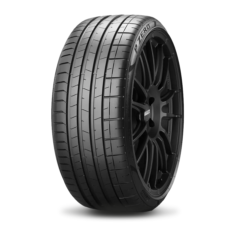 Pirelli P Zero PZ4 LS Run Flat