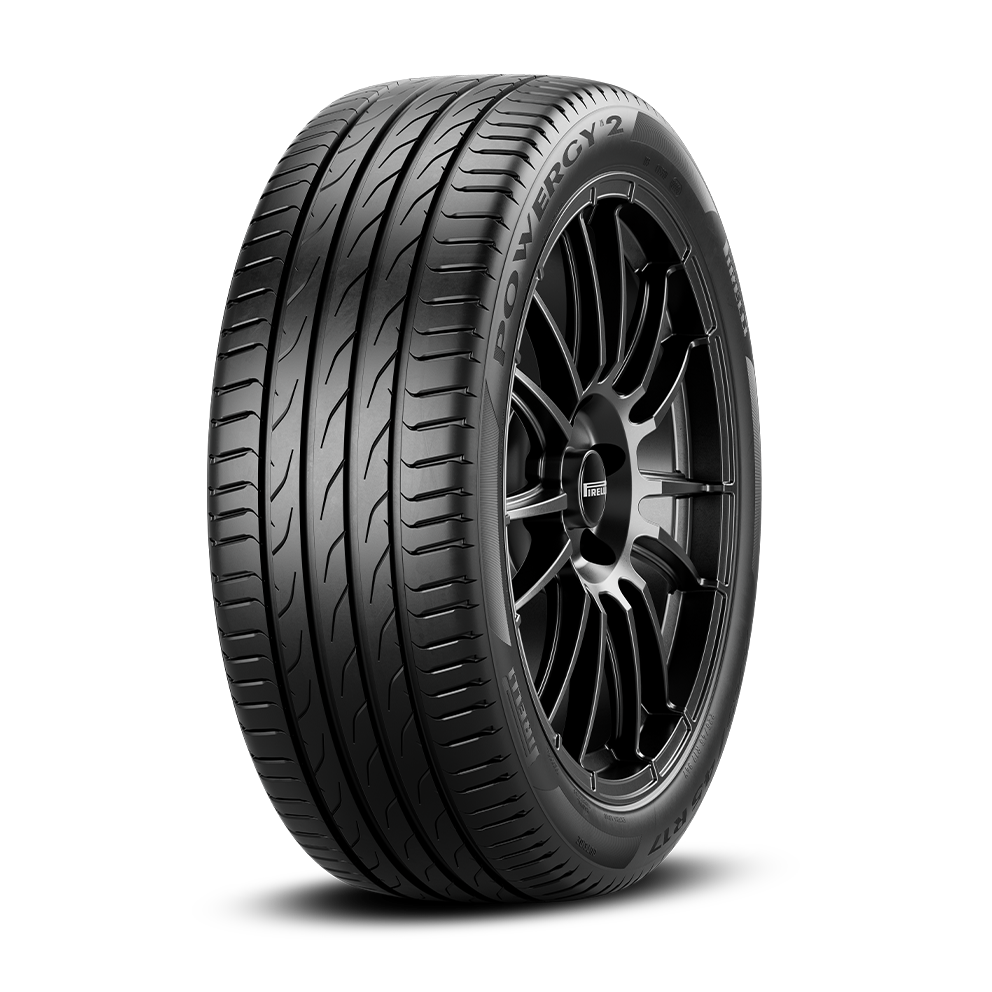 Pirelli Powergy 2