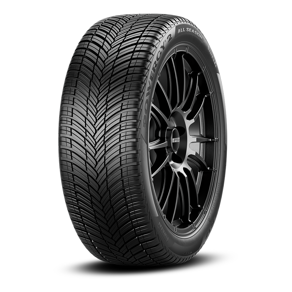 Pirelli Powergy All Season SF 2