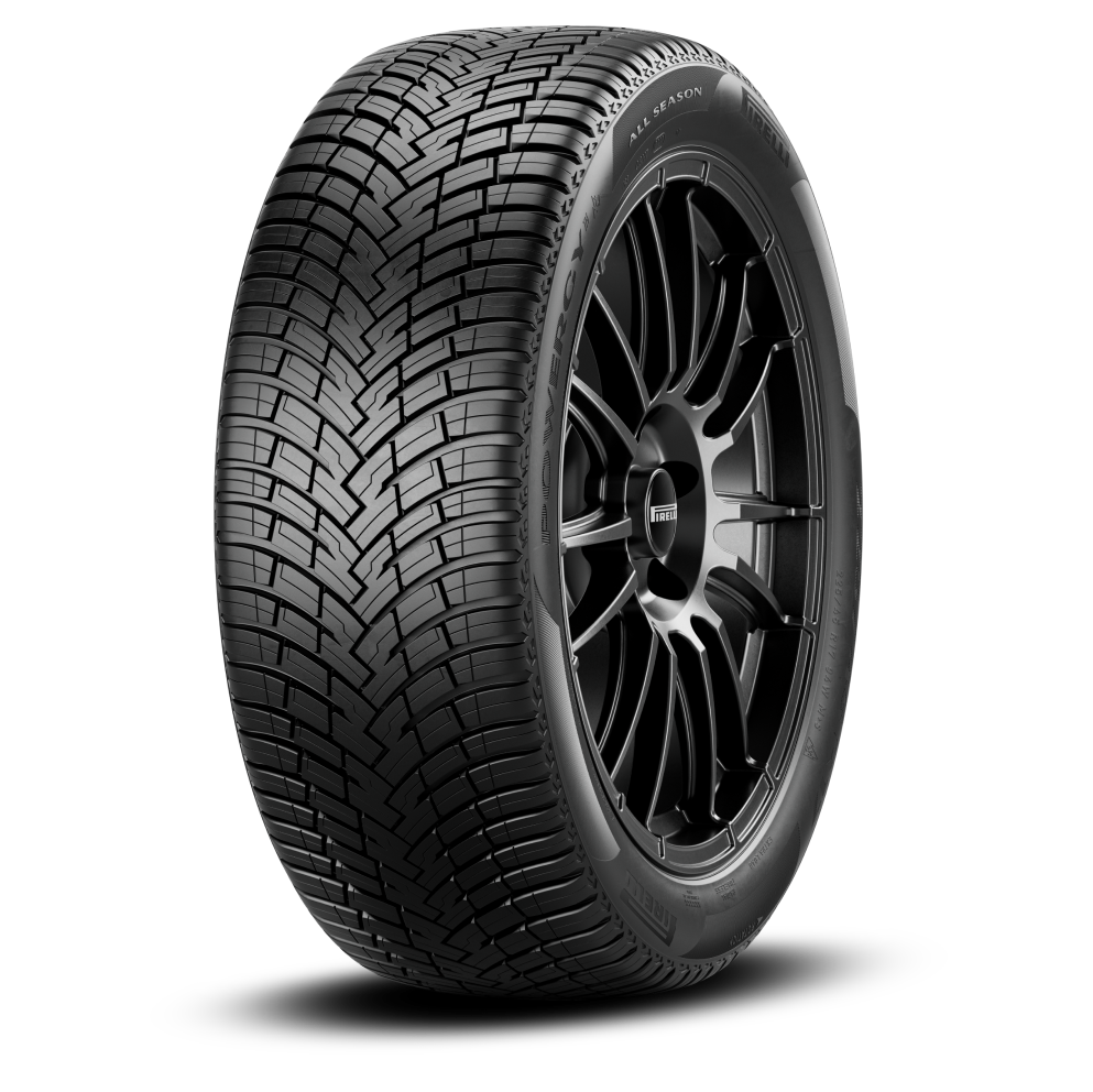 Pirelli Powergy All Season SF