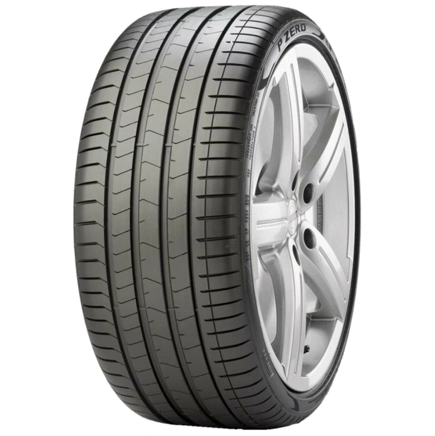 Pirelli P Zero GEN-2 Luxury Saloon