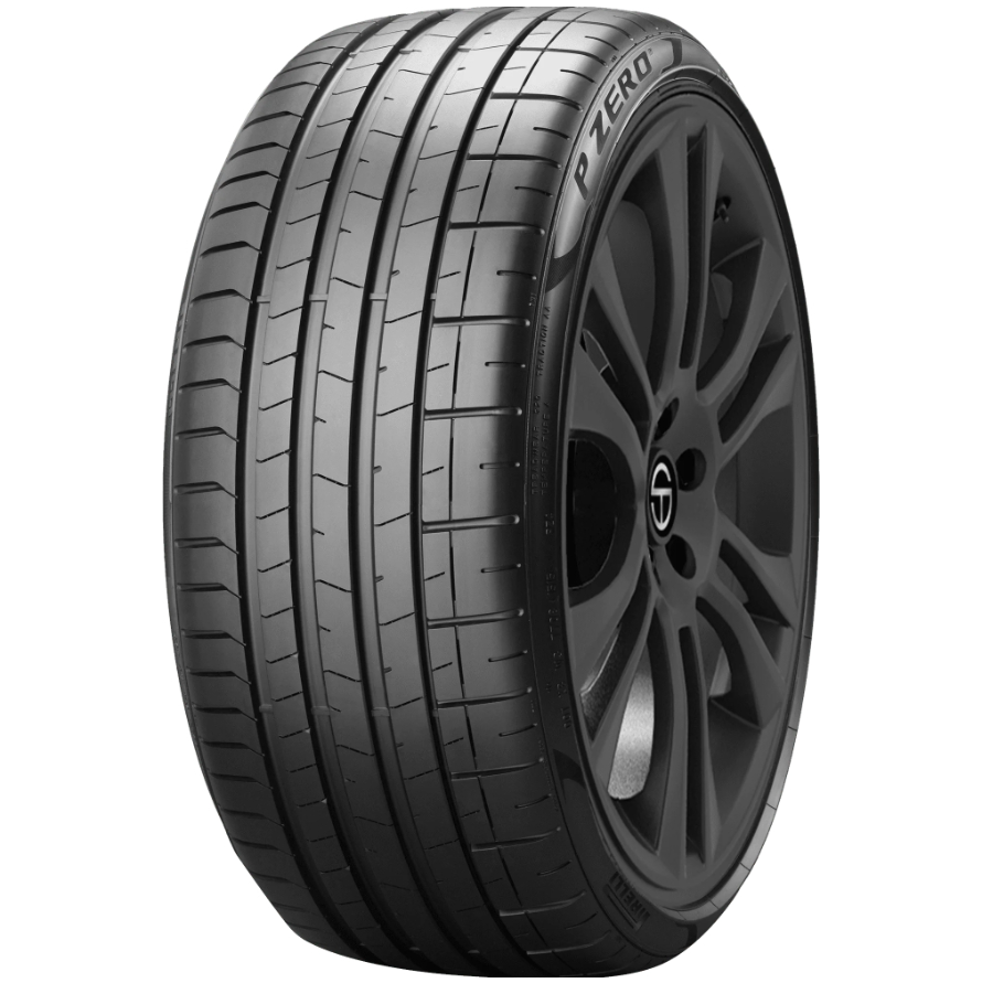 Pirelli P Zero GEN-2
