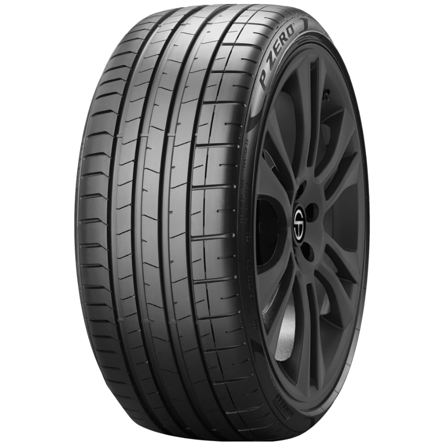 Pirelli P Zero GEN-2 Sports Car