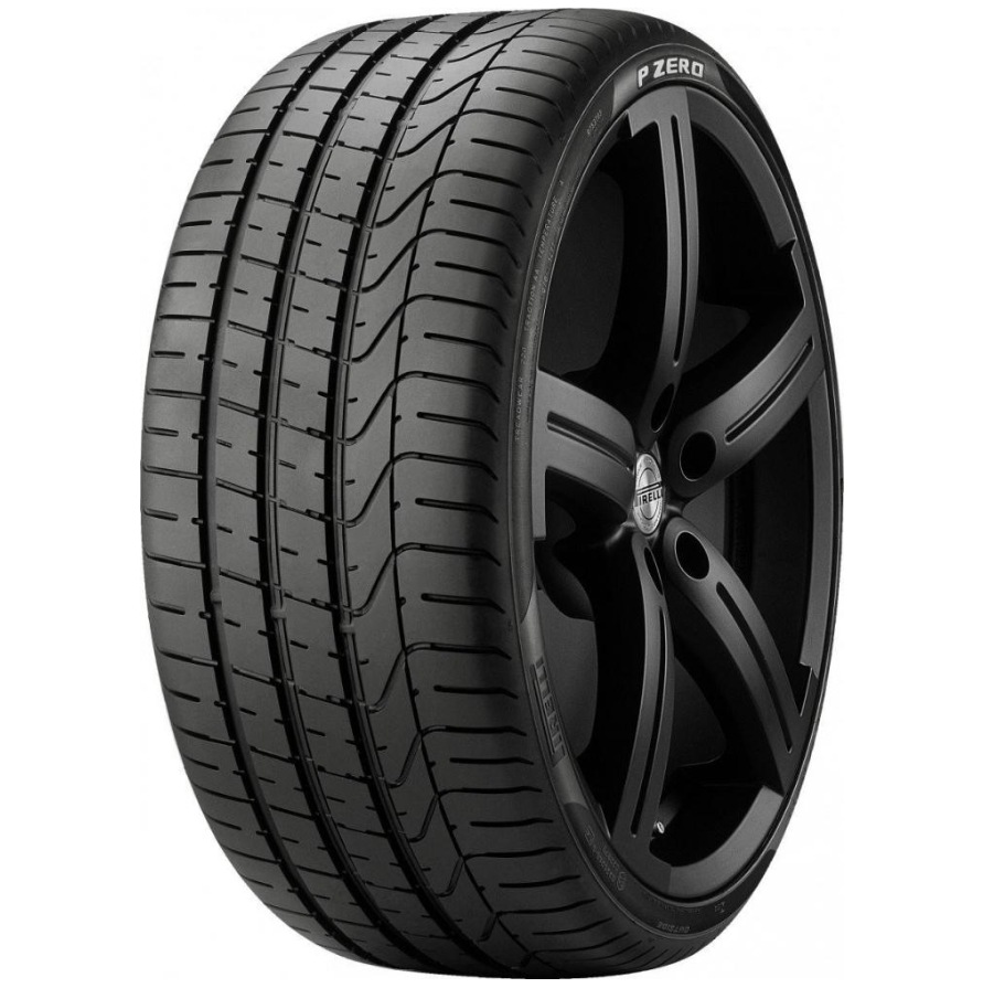 Pirelli P Zero