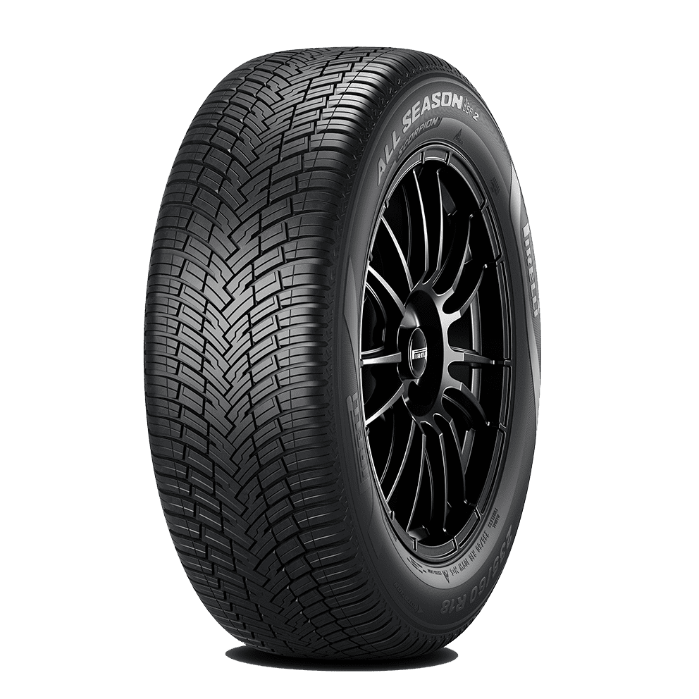Pirelli Scorpion All Season SF2