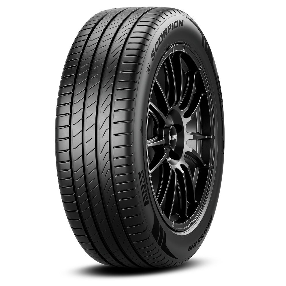 Pirelli Scorpion S3
