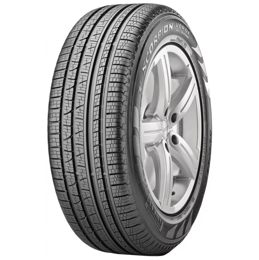 Pirelli Scorpion Verde All-Season SUV