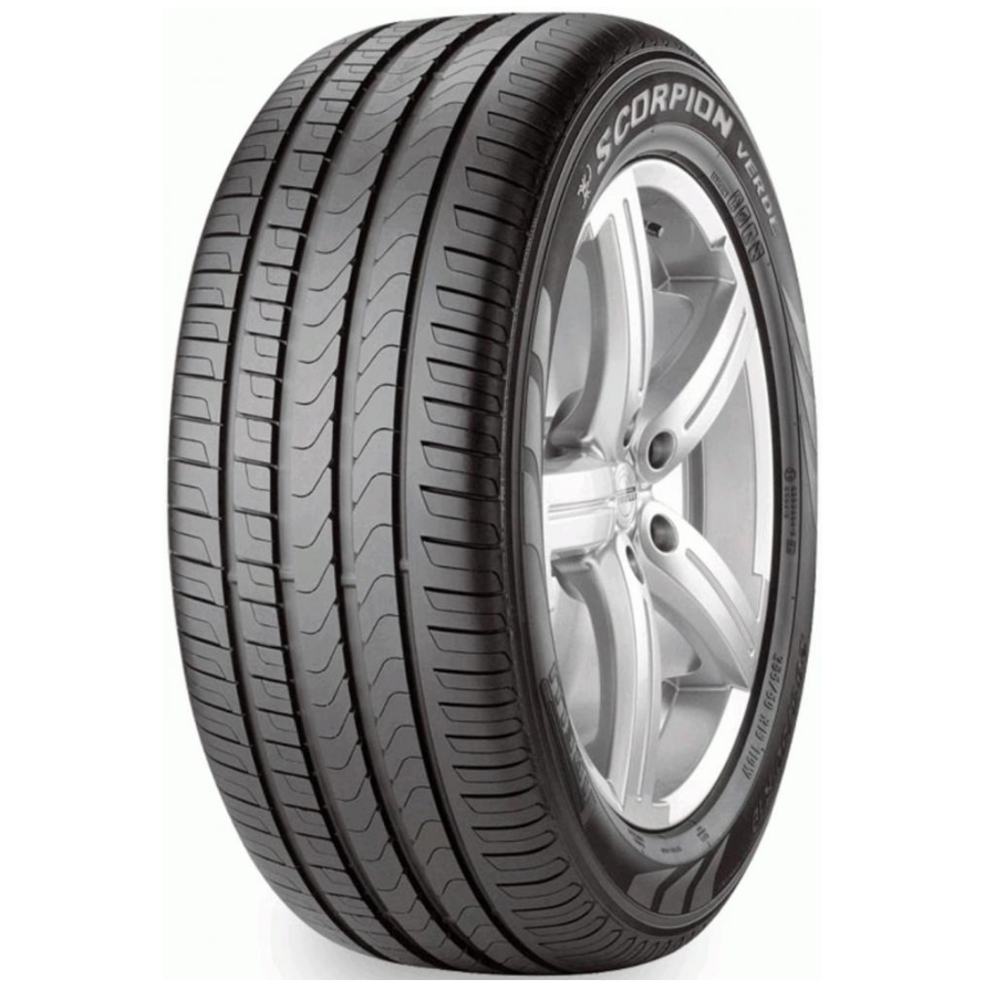 Pirelli Scorpion Verde SUV