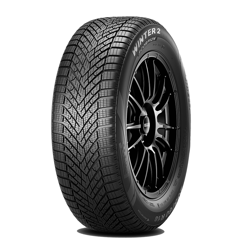 Pirelli Scorpion Winter 2