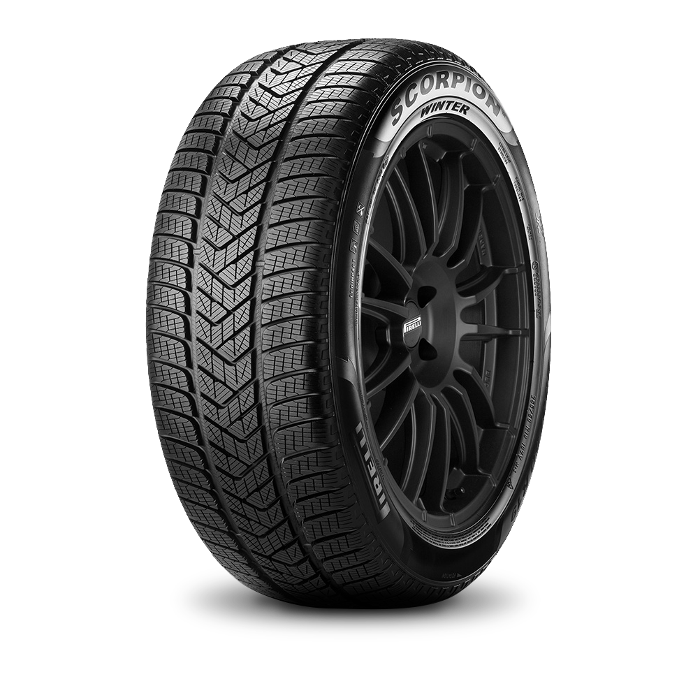 Pirelli Scorpion Winter