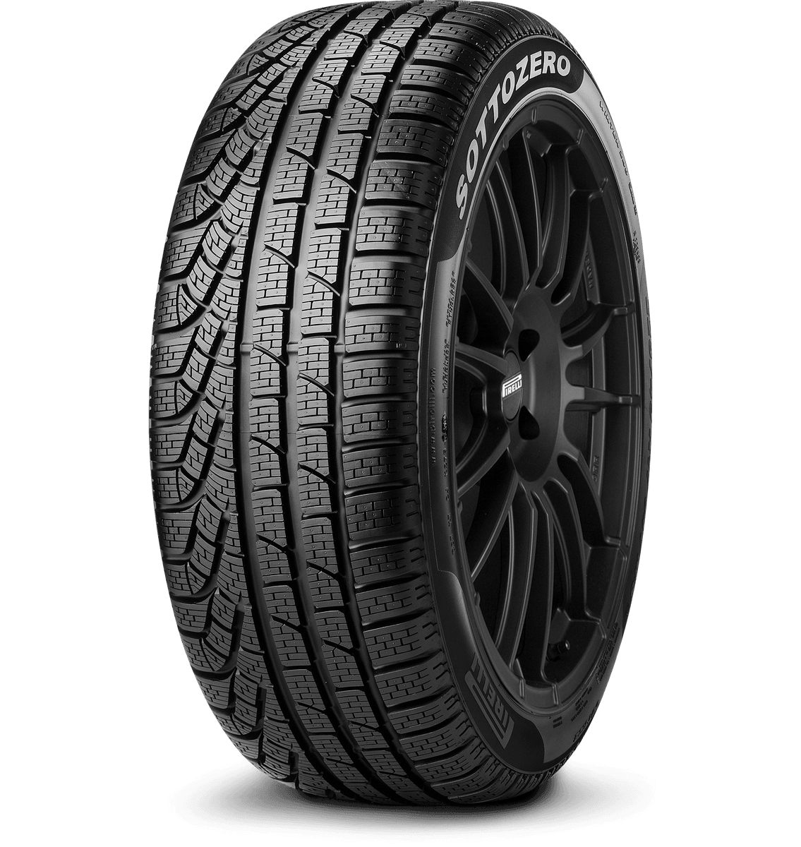 Pirelli Winter 240 SottoZero Serie II