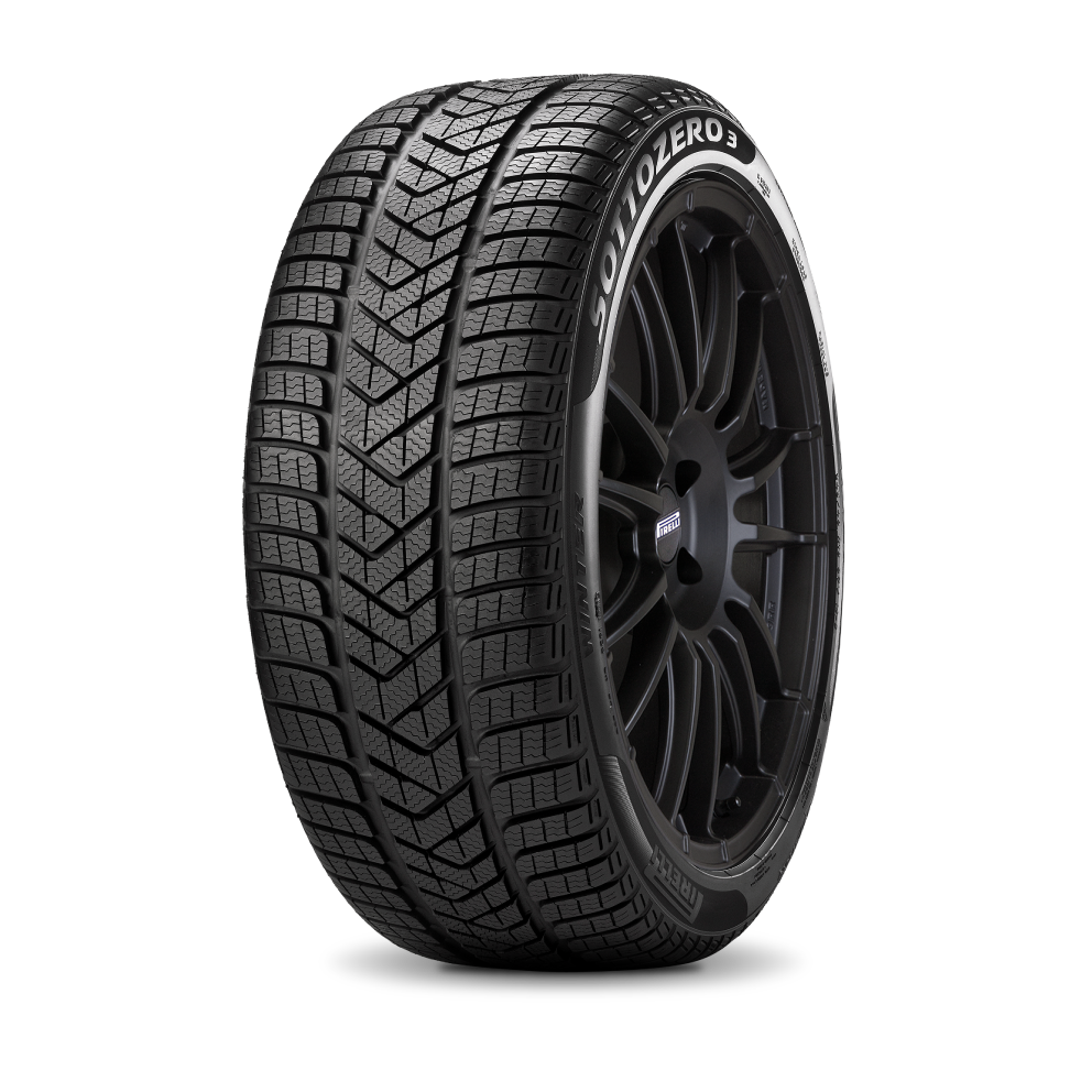 Pirelli Winter SottoZero 3 Run Flat