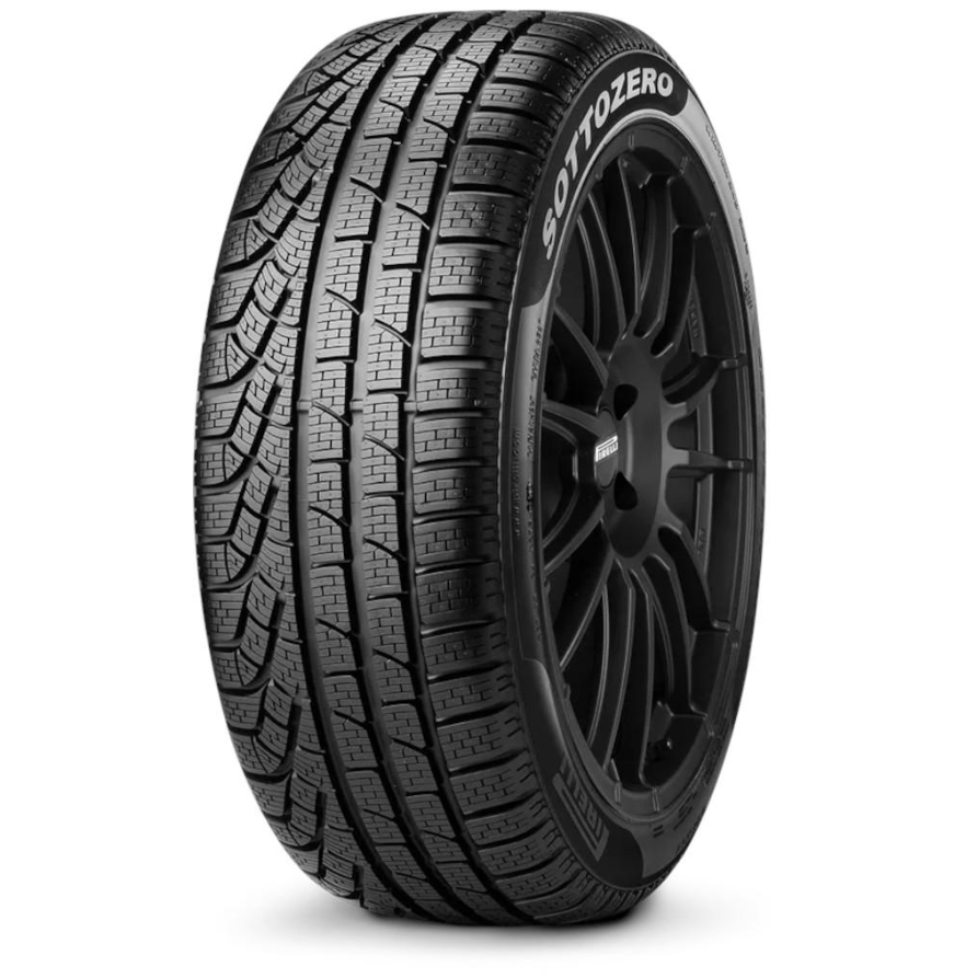 Pirelli Winter Sottozero II