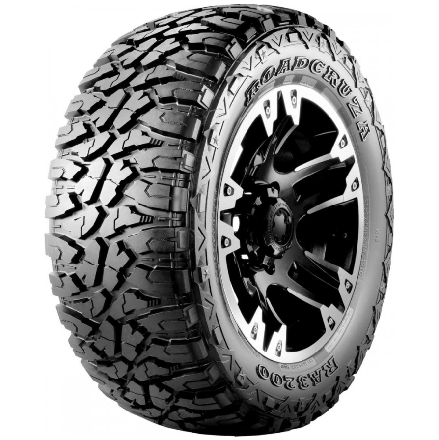 Roadcruza RA3200