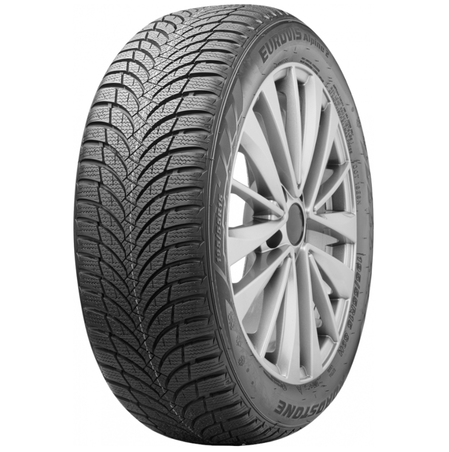 Roadstone Eurovis Alpine 2
