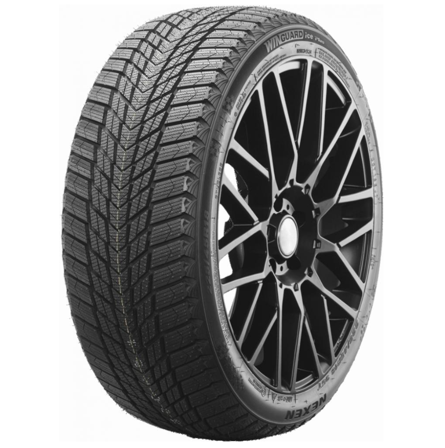 Roadstone Winguard Ice Plus