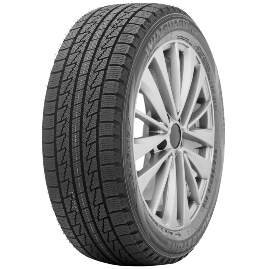 Roadstone Winguard Ice SUV