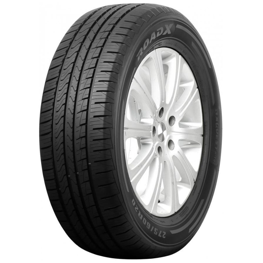 RoadX RXQuest H/T02
