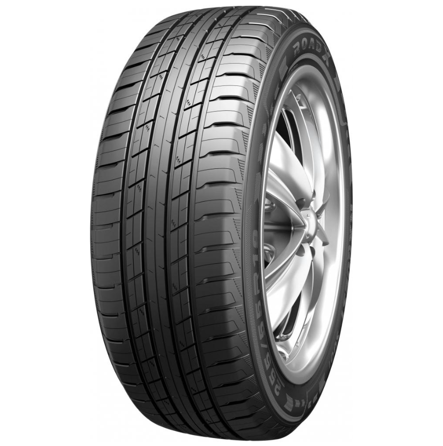 RoadX RXQuest SU01