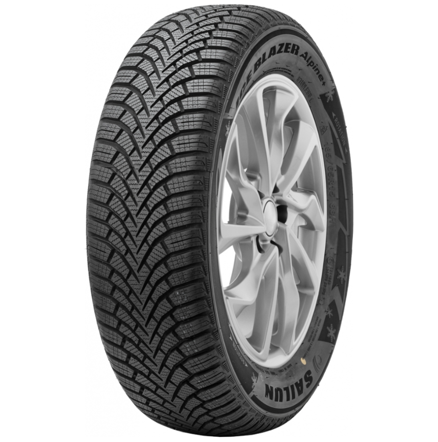 Sailun Ice Blazer Alpine+