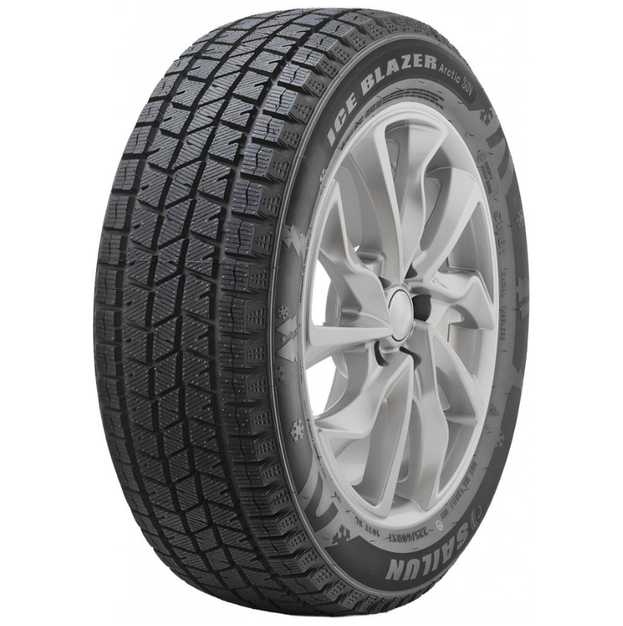 Sailun Ice Blazer Arctic SUV