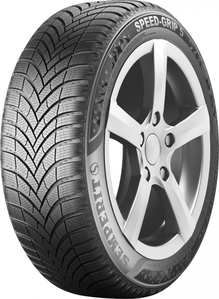 Semperit Speed-Grip 5