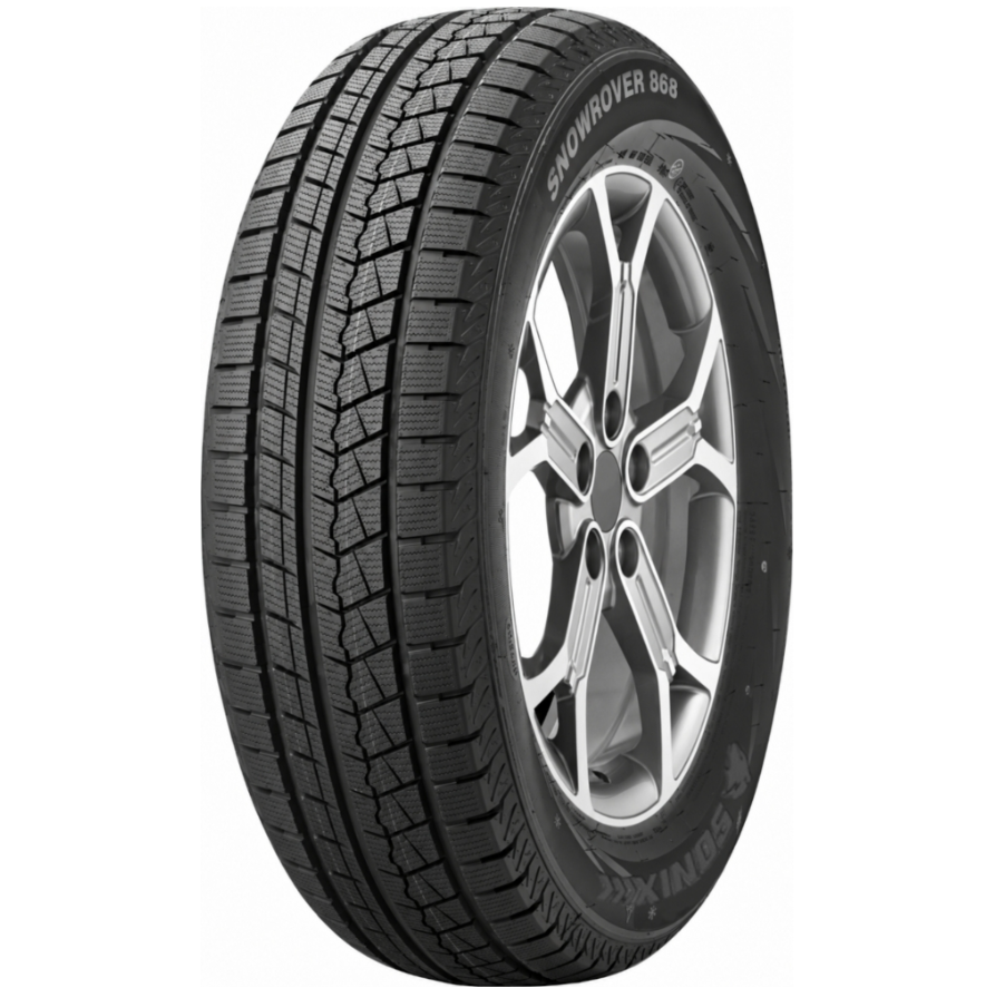 Sonix Snowrover 868