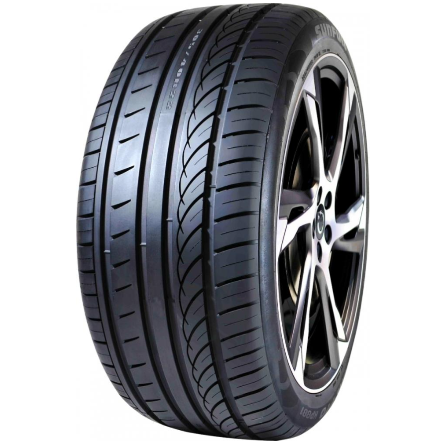 Sunfull Mont-Pro HP881