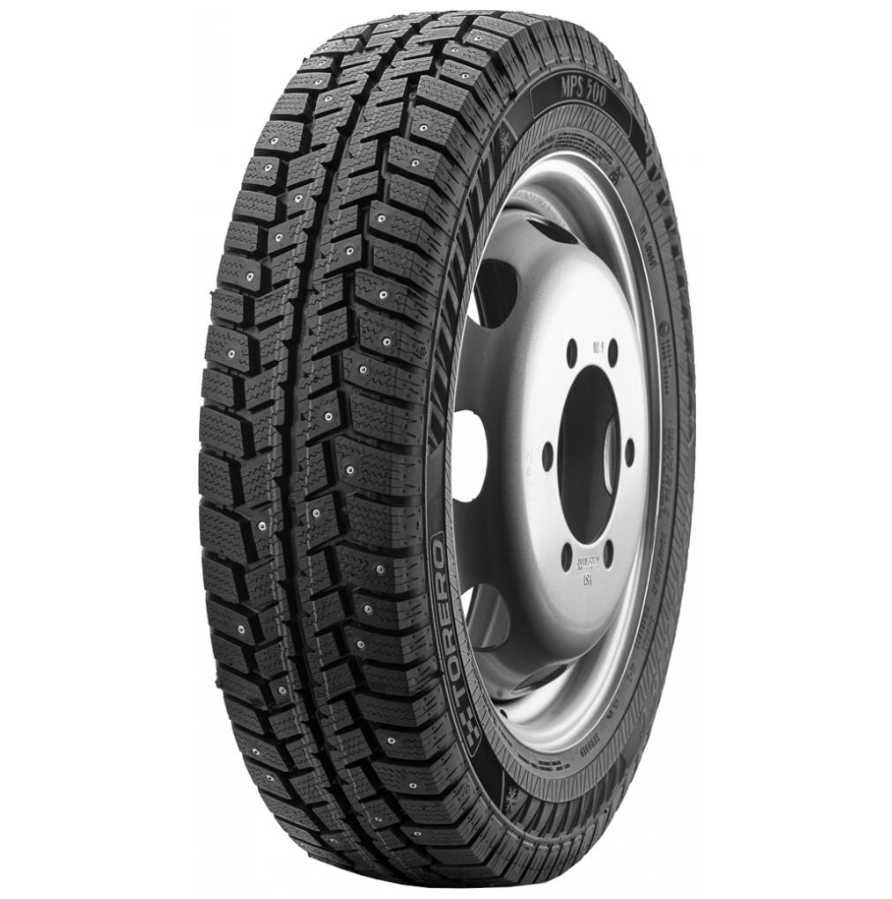 Torero MPS-500 Sibir Ice Van
